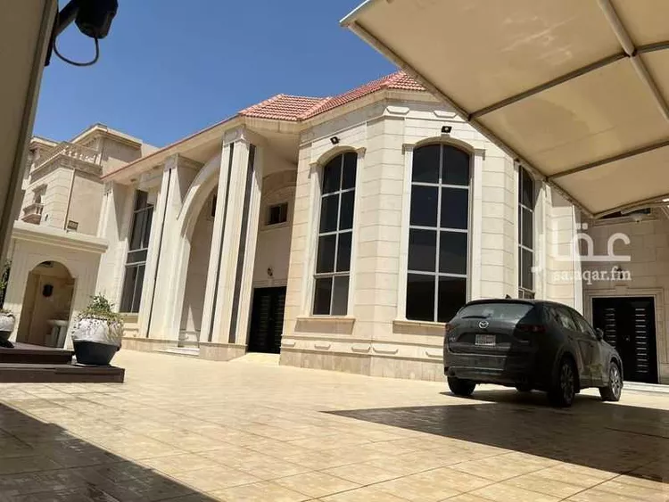 فيلا للبيع في شارع هجر ، حي الفلاح ، الرياض ، منطقة الرياض صورة 3