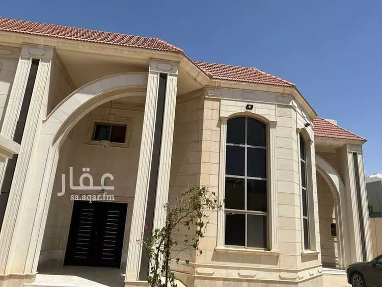 فيلا للبيع في شارع هجر ، حي الفلاح ، الرياض ، منطقة الرياض صورة 2