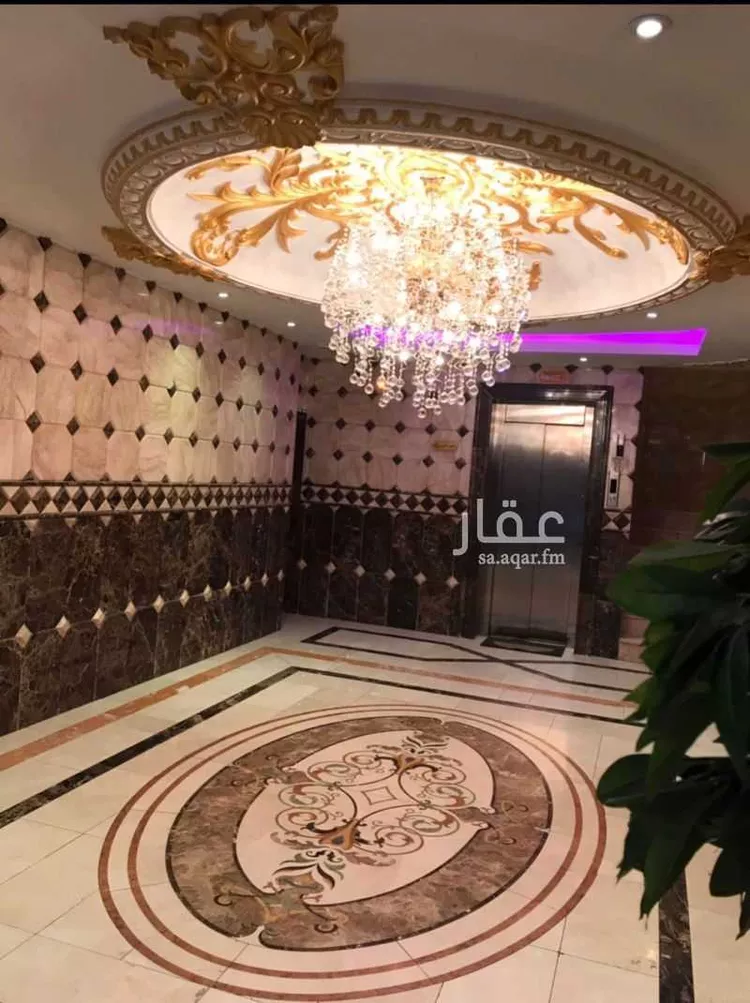 شقة للإيجار في شارع جاهمة ابن العباس, حي النسيم, مدينة جدة, منطقة مكة المكرمة صورة 5