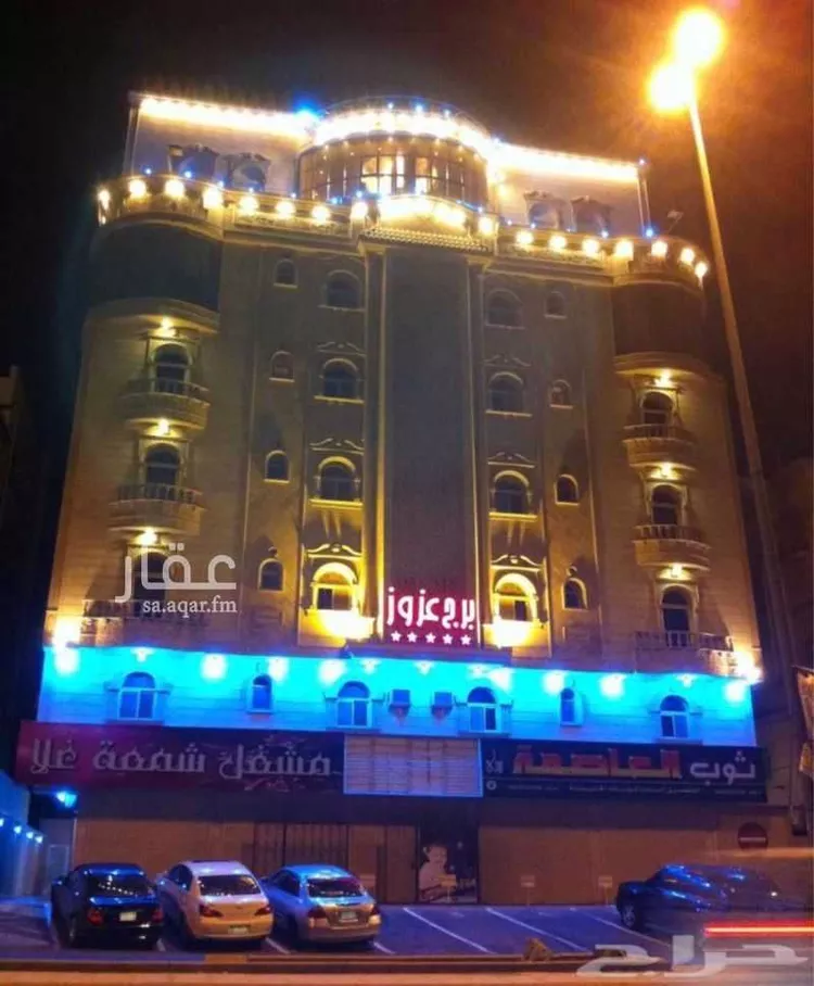 Room for Rent in Jeddah Al Naseem صورة 2