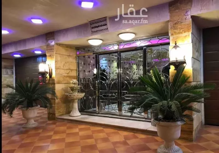شقة للإيجار في شارع جاهمة ابن العباس, حي النسيم, مدينة جدة, منطقة مكة المكرمة صورة 3