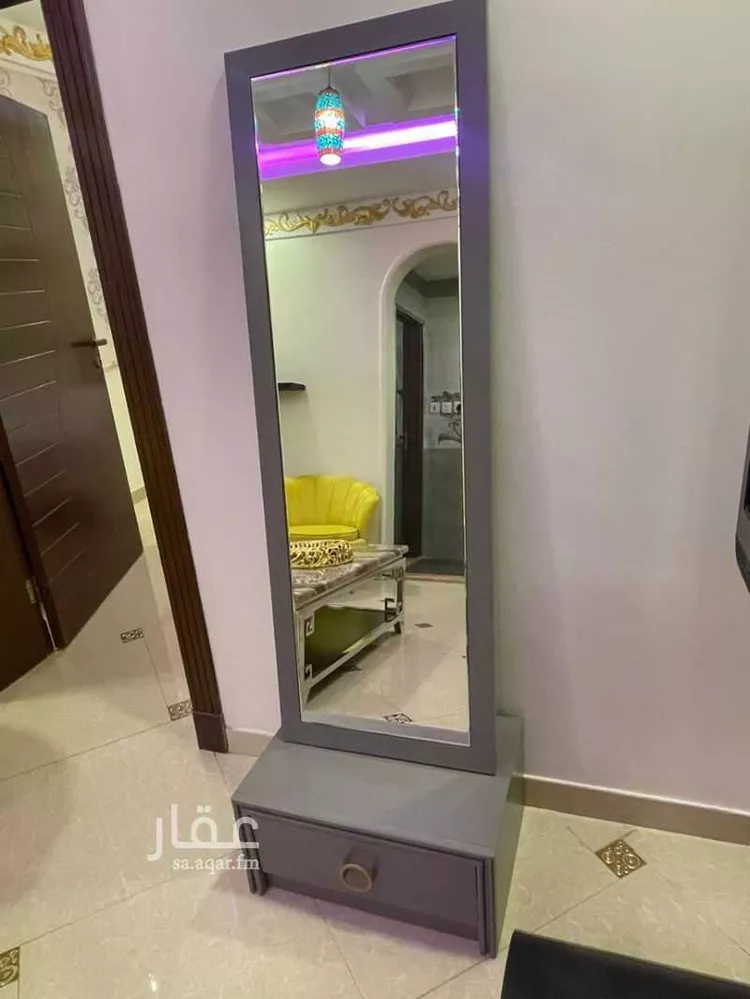 شقة للإيجار في شارع جاهمة ابن العباس, حي النسيم, مدينة جدة, منطقة مكة المكرمة 16