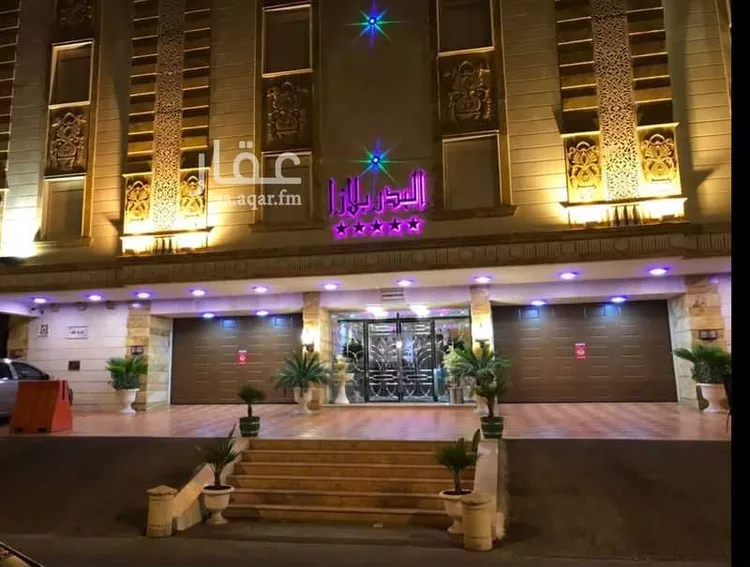 Apartment for Rent in Jeddah Al Naseem