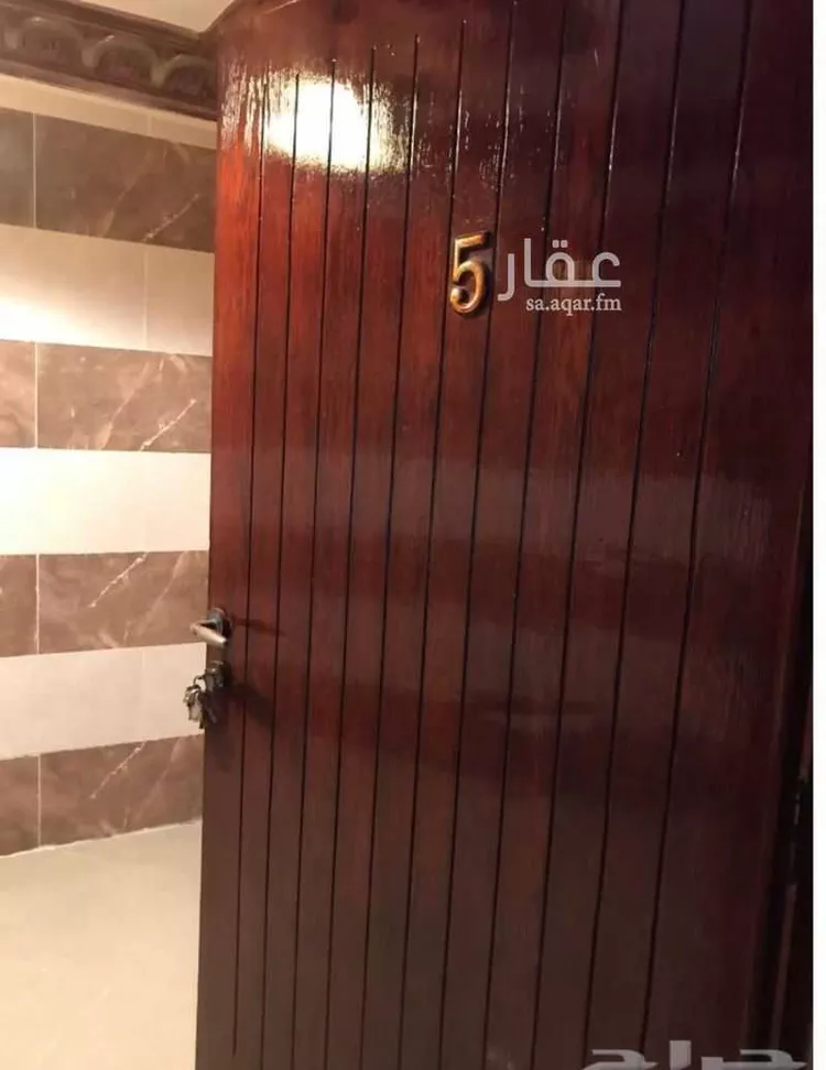 غرفة للإيجار في شارع جاهمة ابن العباس, حي النسيم, مدينة جدة, منطقة مكة المكرمة 6