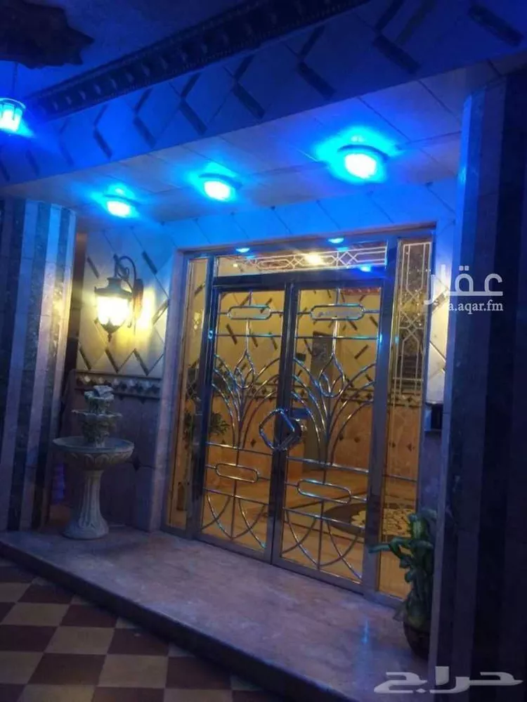 شقة للإيجار في شارع جاهمة ابن العباس, حي النسيم, مدينة جدة, منطقة مكة المكرمة صورة 3