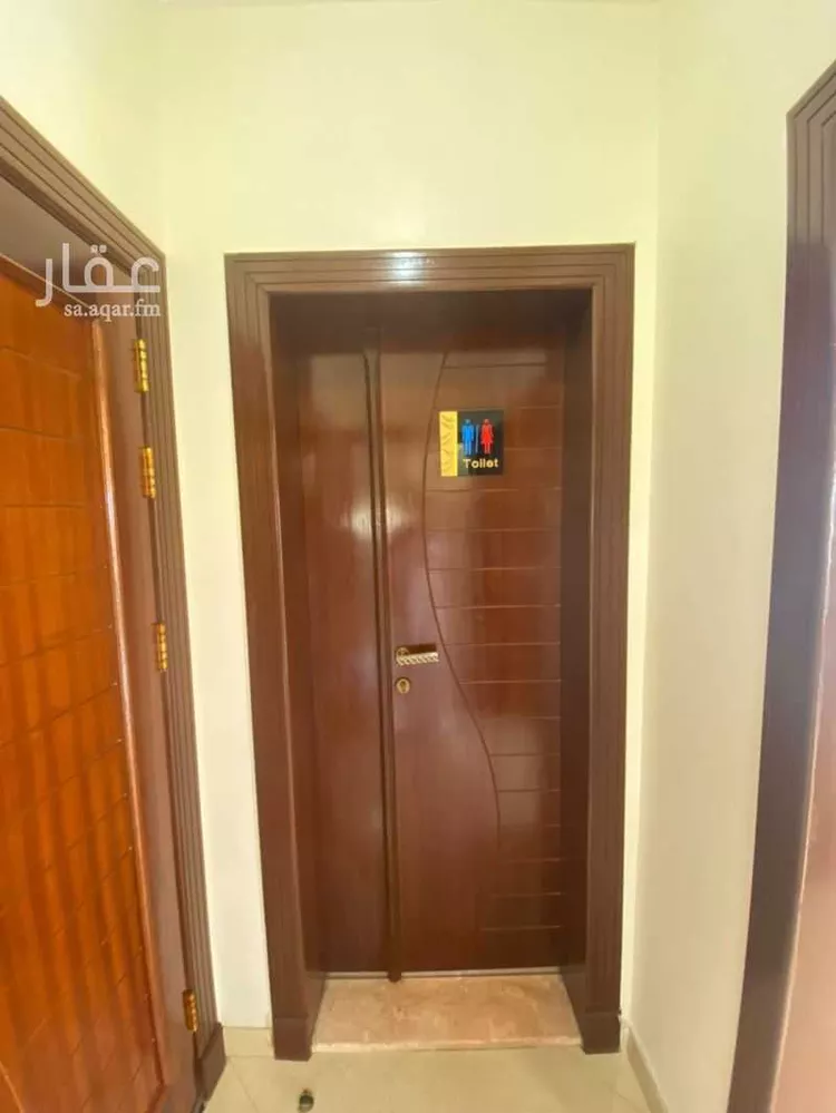 شقة للإيجار في شارع جاهمة ابن العباس, حي النسيم, مدينة جدة, منطقة مكة المكرمة 14