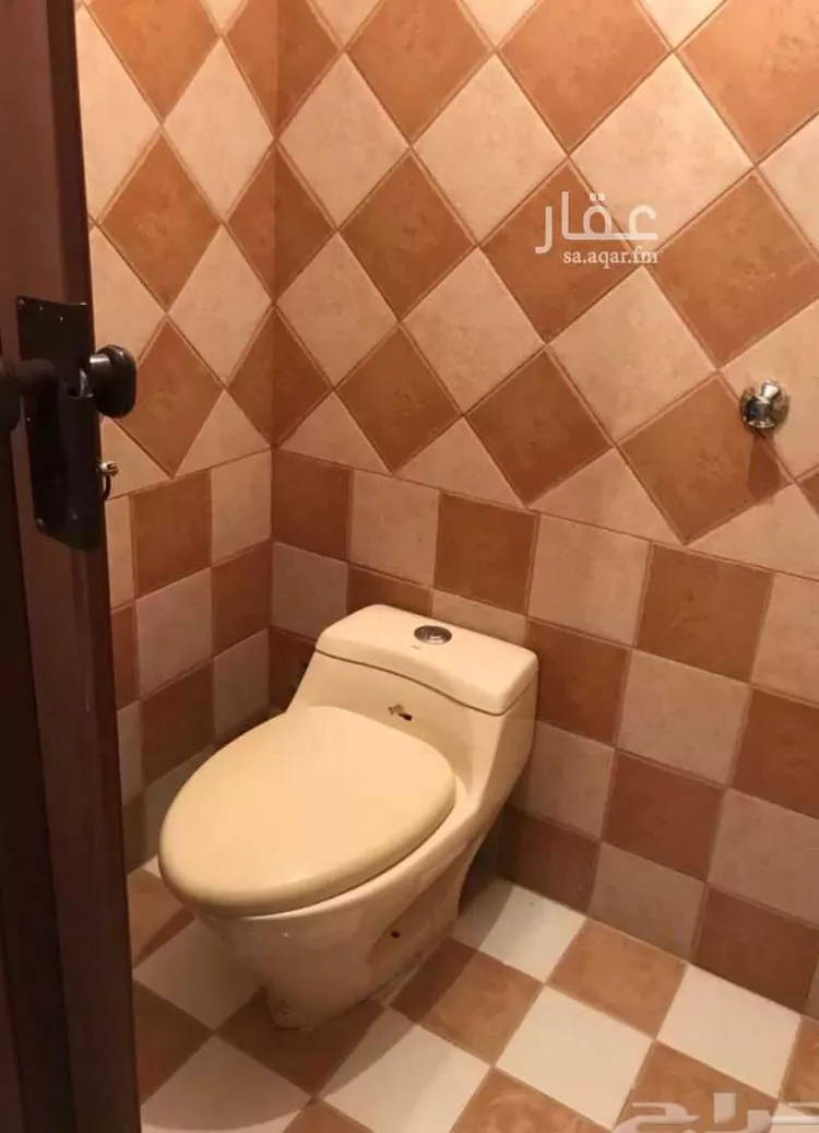 غرفة للإيجار في شارع جاهمة ابن العباس, حي النسيم, مدينة جدة, منطقة مكة المكرمة 12