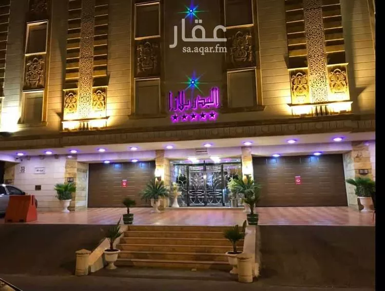 استوديو للإيجار في شارع جاهمه بن العباس ، حي النسيم ، جدة ، جدة