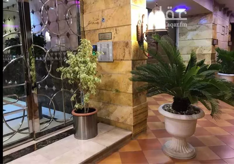 شقة للإيجار في شارع جاهمة ابن العباس, حي النسيم, مدينة جدة, منطقة مكة المكرمة صورة 4