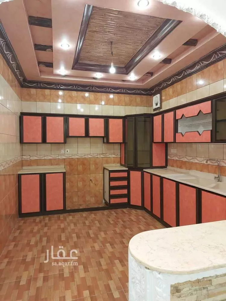 شقة للإيجار في شارع جاهمة ابن العباس, حي النسيم, مدينة جدة, منطقة مكة المكرمة 15
