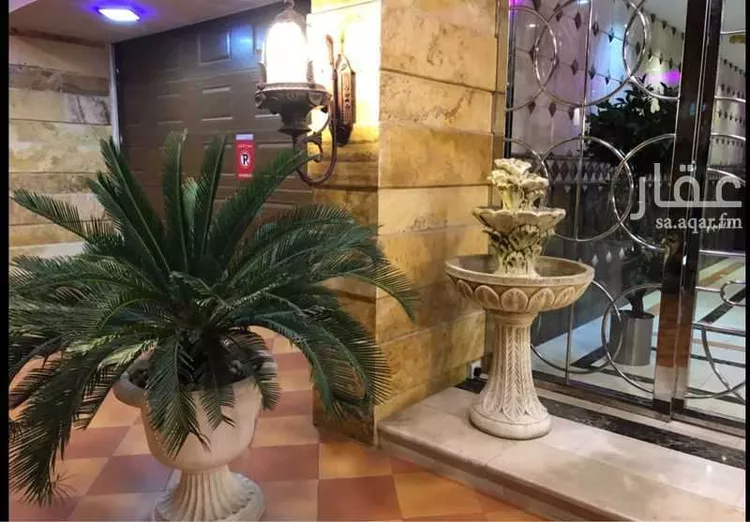 شقة للإيجار في شارع جاهمة ابن العباس, حي النسيم, مدينة جدة, منطقة مكة المكرمة صورة 3