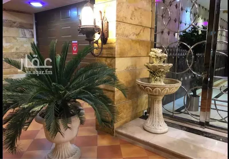 شقة للإيجار في شارع جاهمة ابن العباس, حي النسيم, مدينة جدة, منطقة مكة المكرمة صورة 4