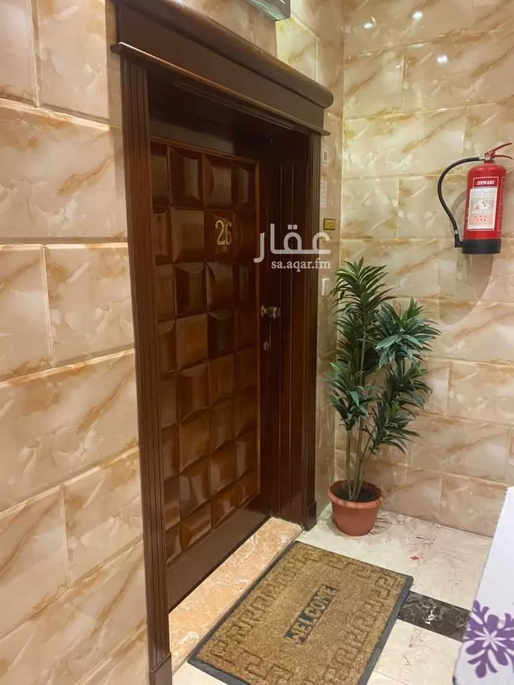 شقة للإيجار في شارع جاهمة ابن العباس, حي النسيم, مدينة جدة, منطقة مكة المكرمة 9