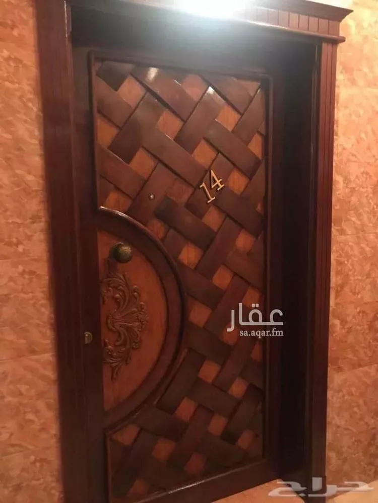 شقة للإيجار في شارع جاهمة بن العباس, حي النسيم, مدينة جدة, منطقة مكة المكرمة صورة 5