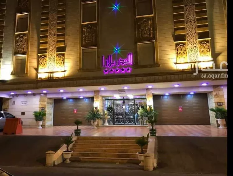 شقة للإيجار في شارع جاهمة ابن العباس, حي النسيم, مدينة جدة, منطقة مكة المكرمة صورة 2