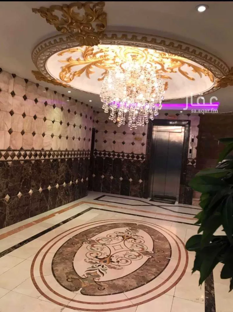 شقة للإيجار في شارع جاهمة ابن العباس, حي النسيم, مدينة جدة, منطقة مكة المكرمة صورة 5