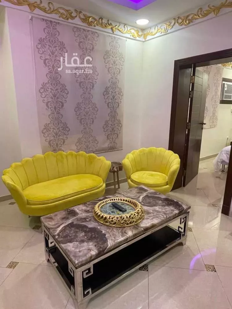شقة للإيجار في شارع جاهمة ابن العباس, حي النسيم, مدينة جدة, منطقة مكة المكرمة 8