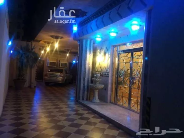 شقة للإيجار في شارع جاهمة ابن العباس, حي النسيم, مدينة جدة, منطقة مكة المكرمة صورة 2
