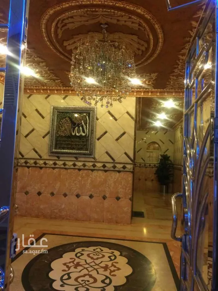 شقة للإيجار في شارع جاهمة ابن العباس, حي النسيم, مدينة جدة, منطقة مكة المكرمة صورة 4