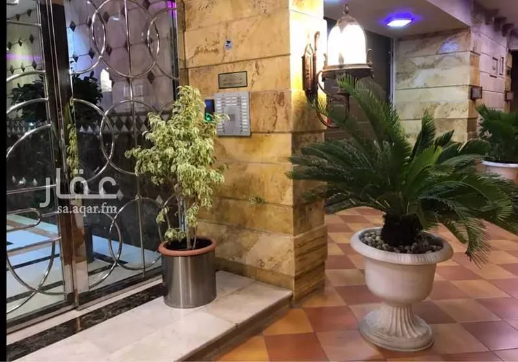 شقة للإيجار في شارع جاهمة ابن العباس, حي النسيم, مدينة جدة, منطقة مكة المكرمة صورة 4