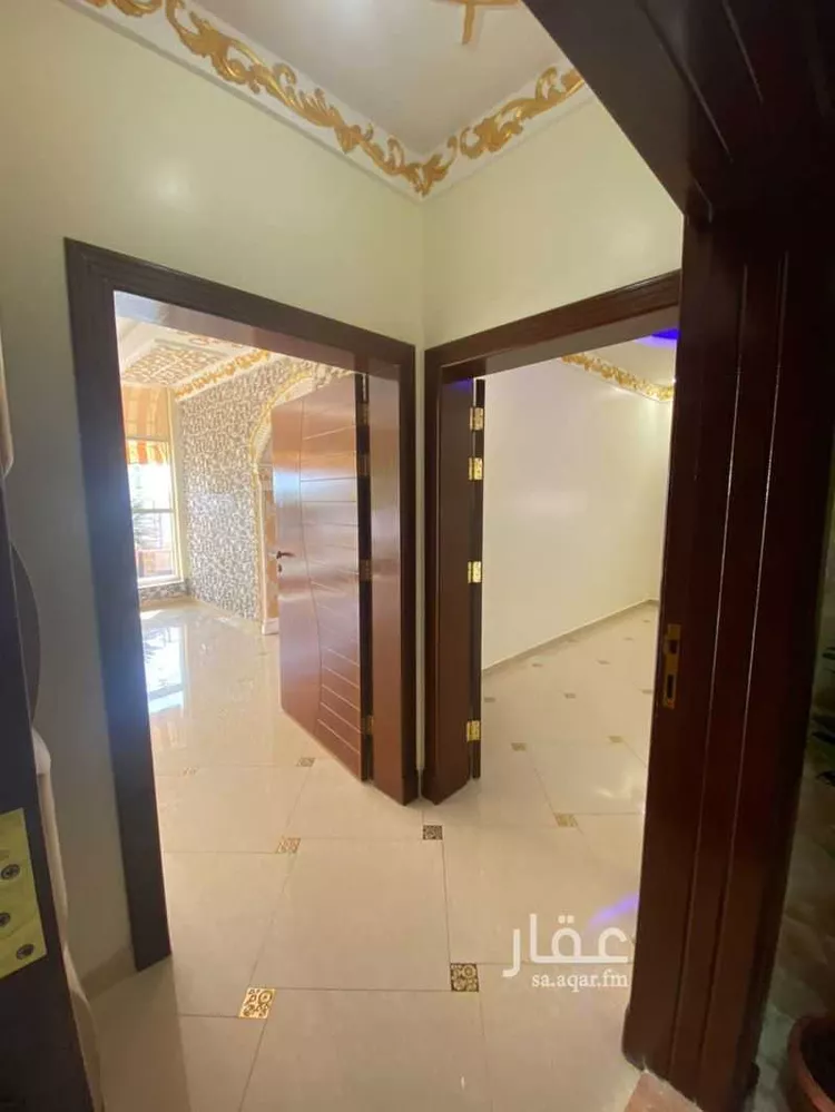 شقة للإيجار في شارع جاهمة ابن العباس, حي النسيم, مدينة جدة, منطقة مكة المكرمة 11