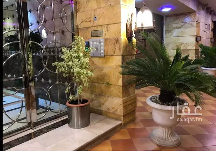 شقة للإيجار في شارع جاهمه بن العباس ، حي النسيم ، جدة ، جدة صورة 4