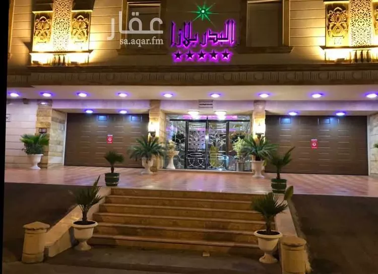 شقة للإيجار في شارع جاهمه بن العباس ، حي النسيم ، جدة ، جدة صورة 2