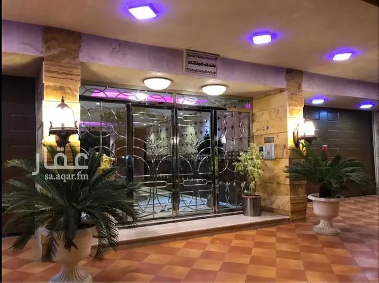 شقة للإيجار في شارع جاهمه بن العباس ، حي النسيم ، جدة ، جدة صورة 3