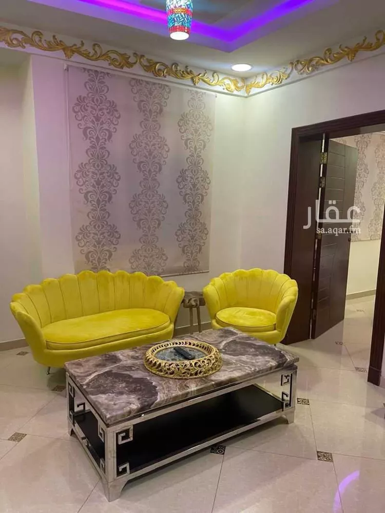 شقة للإيجار في شارع جاهمة ابن العباس, حي النسيم, مدينة جدة, منطقة مكة المكرمة 12