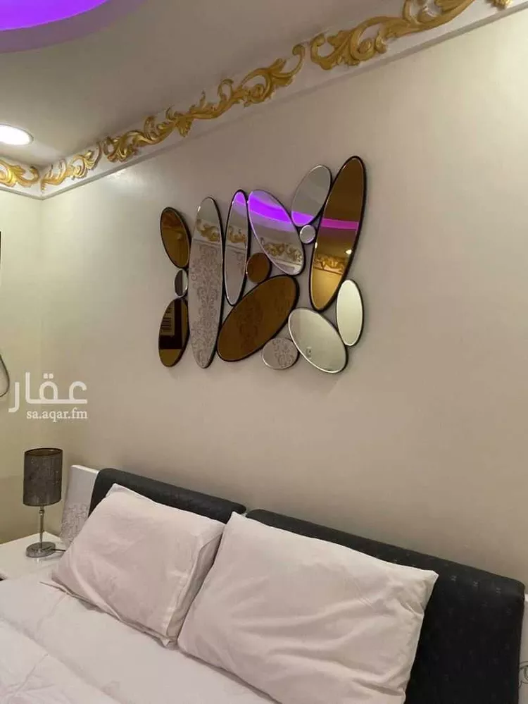 شقة للإيجار في شارع جاهمة ابن العباس, حي النسيم, مدينة جدة, منطقة مكة المكرمة 19