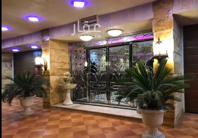 شقة للإيجار في شارع جاهمه بن العباس ، حي النسيم ، جدة ، جدة صورة 5