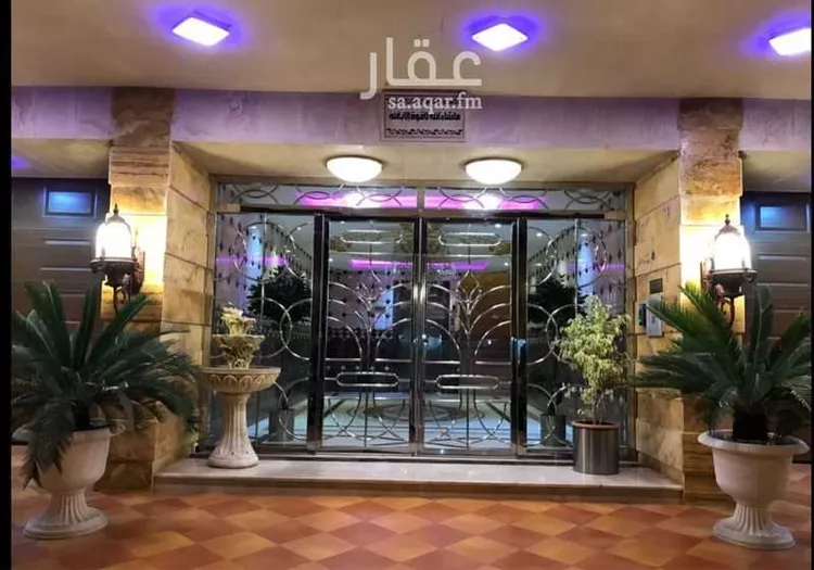 شقة للإيجار في شارع جاهمة ابن العباس, حي النسيم, مدينة جدة, منطقة مكة المكرمة صورة 2