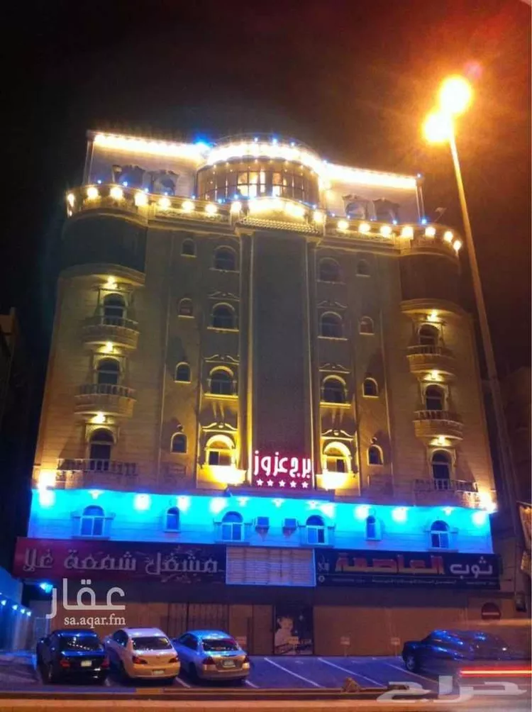 Apartment for Rent in Jeddah Al Naseem