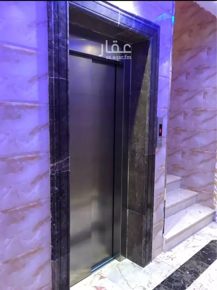 شقة للإيجار في شارع جاهمة ابن العباس, حي النسيم, مدينة جدة, منطقة مكة المكرمة 8