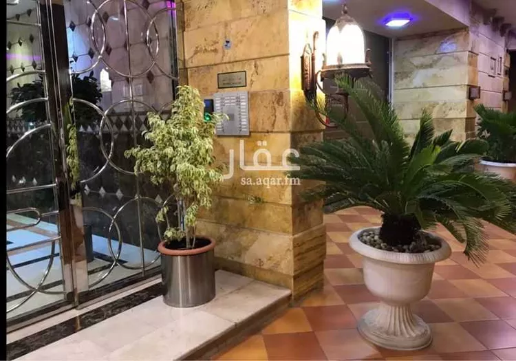 شقة للإيجار في شارع جاهمة ابن العباس, حي النسيم, مدينة جدة, منطقة مكة المكرمة صورة 3