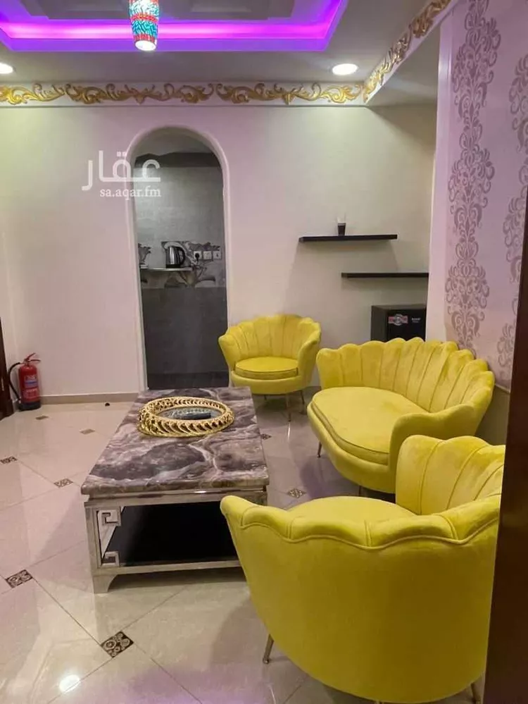 شقة للإيجار في شارع جاهمة ابن العباس, حي النسيم, مدينة جدة, منطقة مكة المكرمة 7