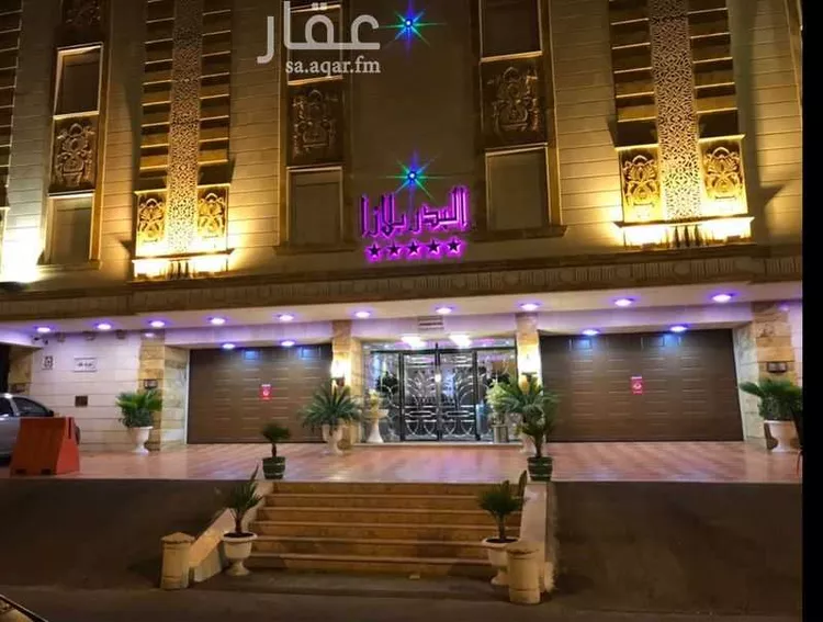 Apartment for Rent in Jeddah Al Naseem