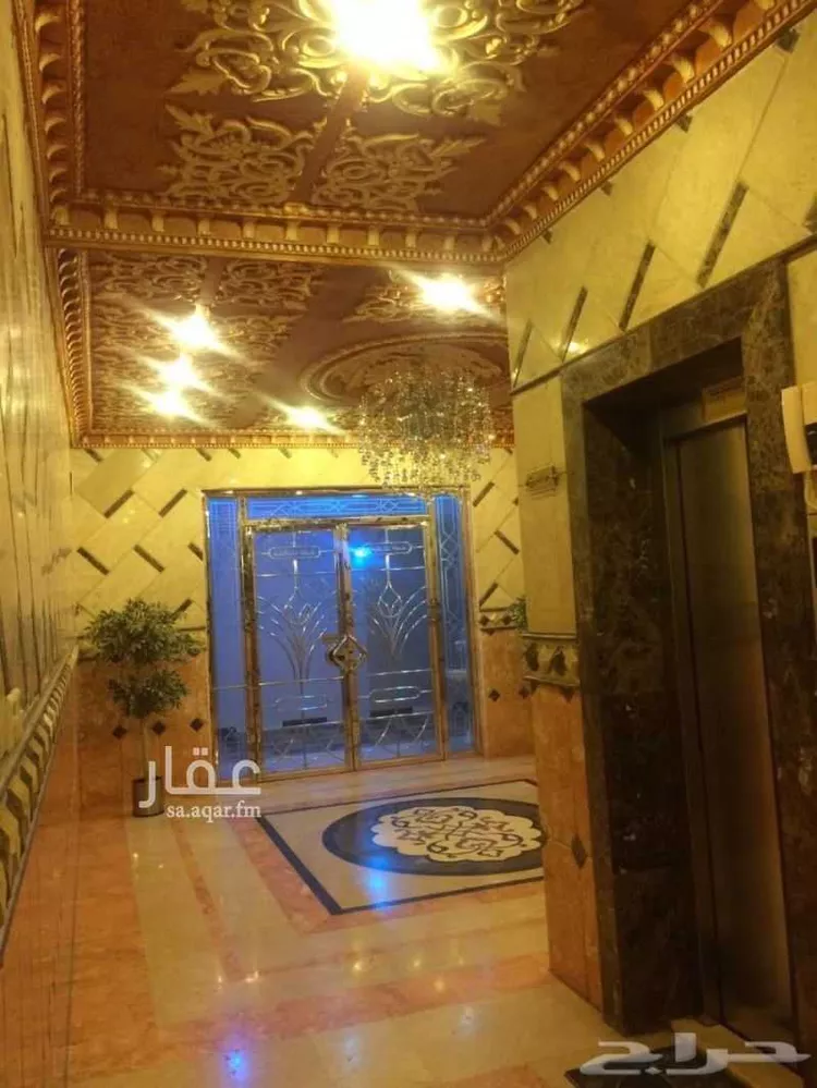 شقة للإيجار في شارع جاهمة ابن العباس, حي النسيم, مدينة جدة, منطقة مكة المكرمة صورة 5