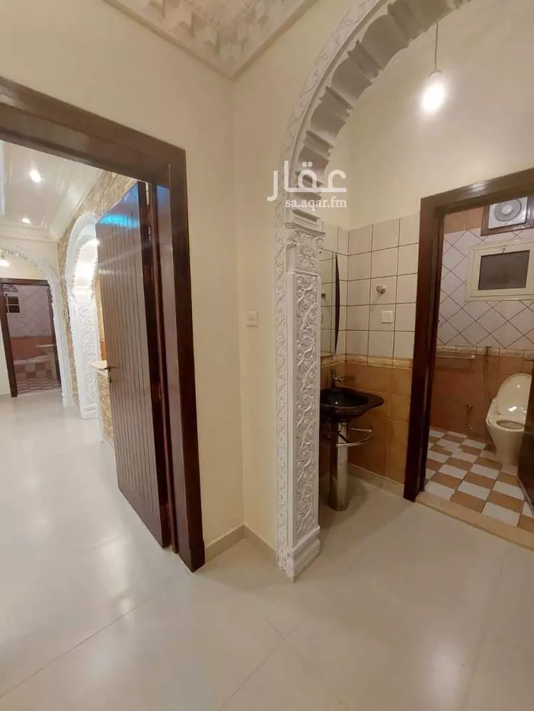 شقة للإيجار في شارع جاهمة ابن العباس, حي النسيم, مدينة جدة, منطقة مكة المكرمة 10
