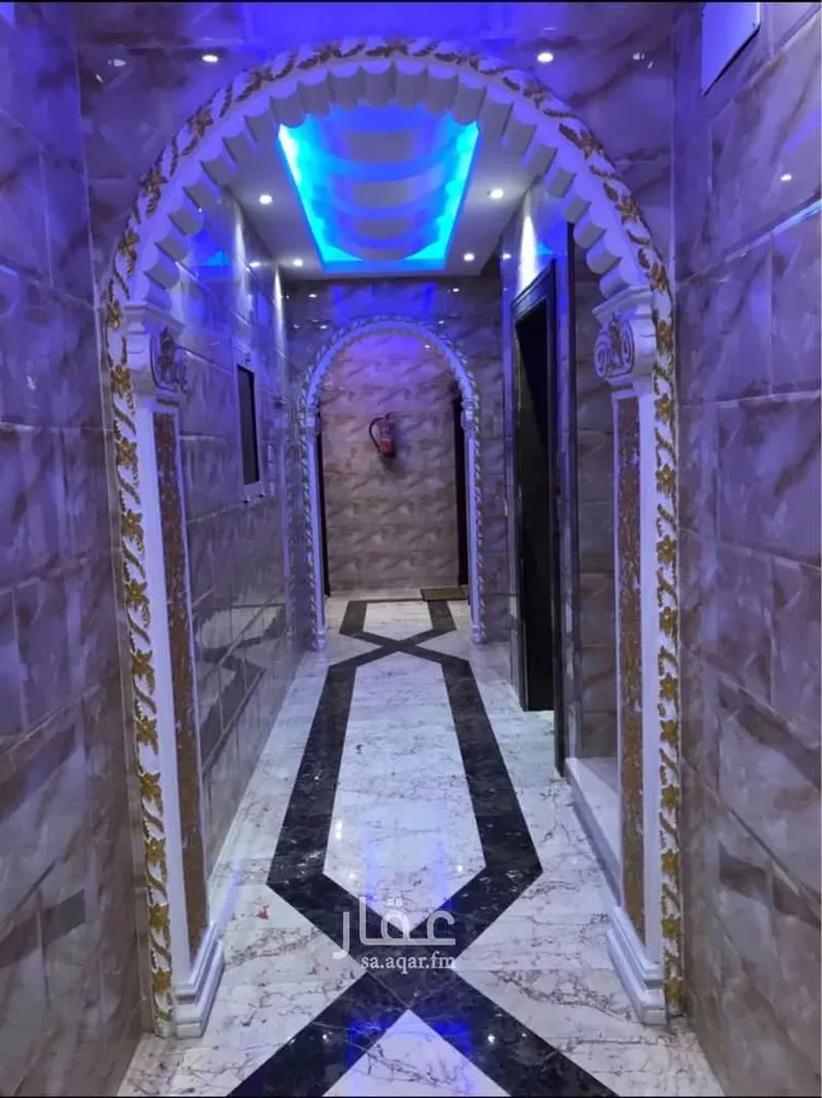 شقة للإيجار في شارع جاهمة ابن العباس, حي النسيم, مدينة جدة, منطقة مكة المكرمة 7