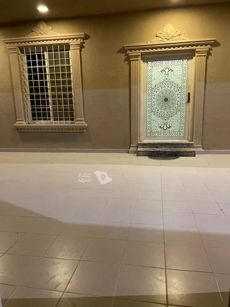 دور للإيجار في شارع الاسرة, حي النزهة, مدينة الدمام, المنطقة الشرقية 5