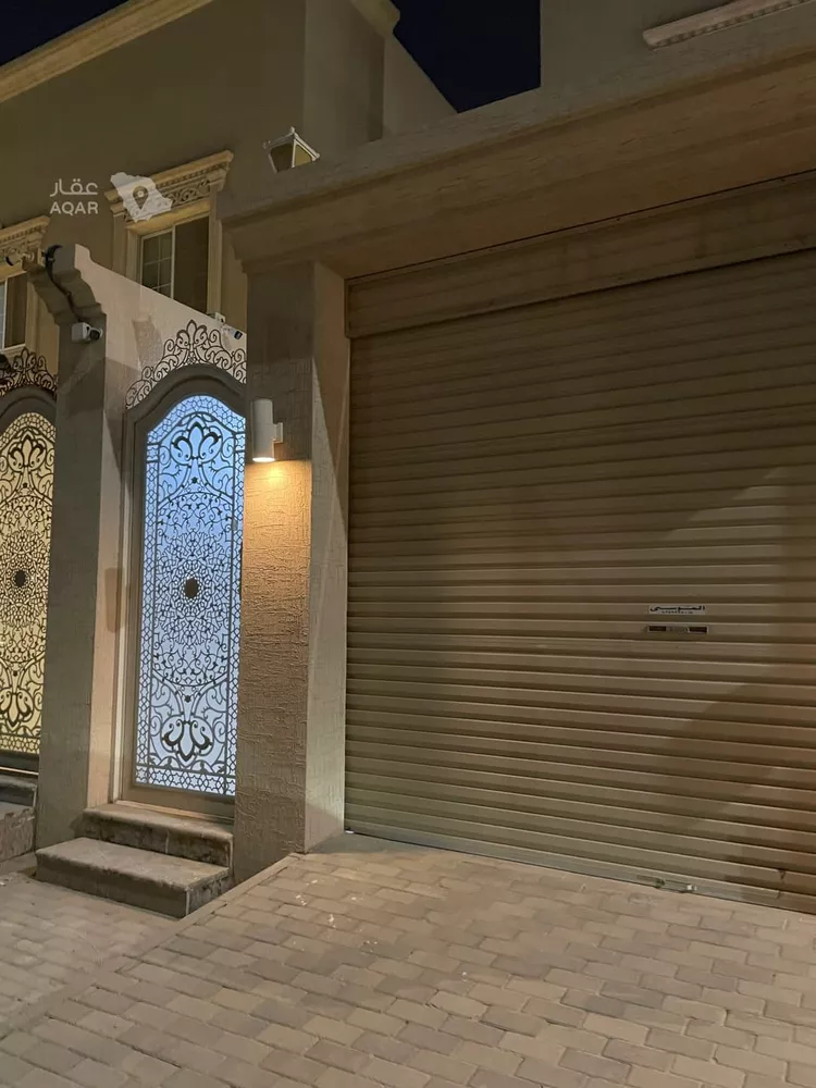 دور للإيجار في شارع الاسرة, حي النزهة, مدينة الدمام, المنطقة الشرقية