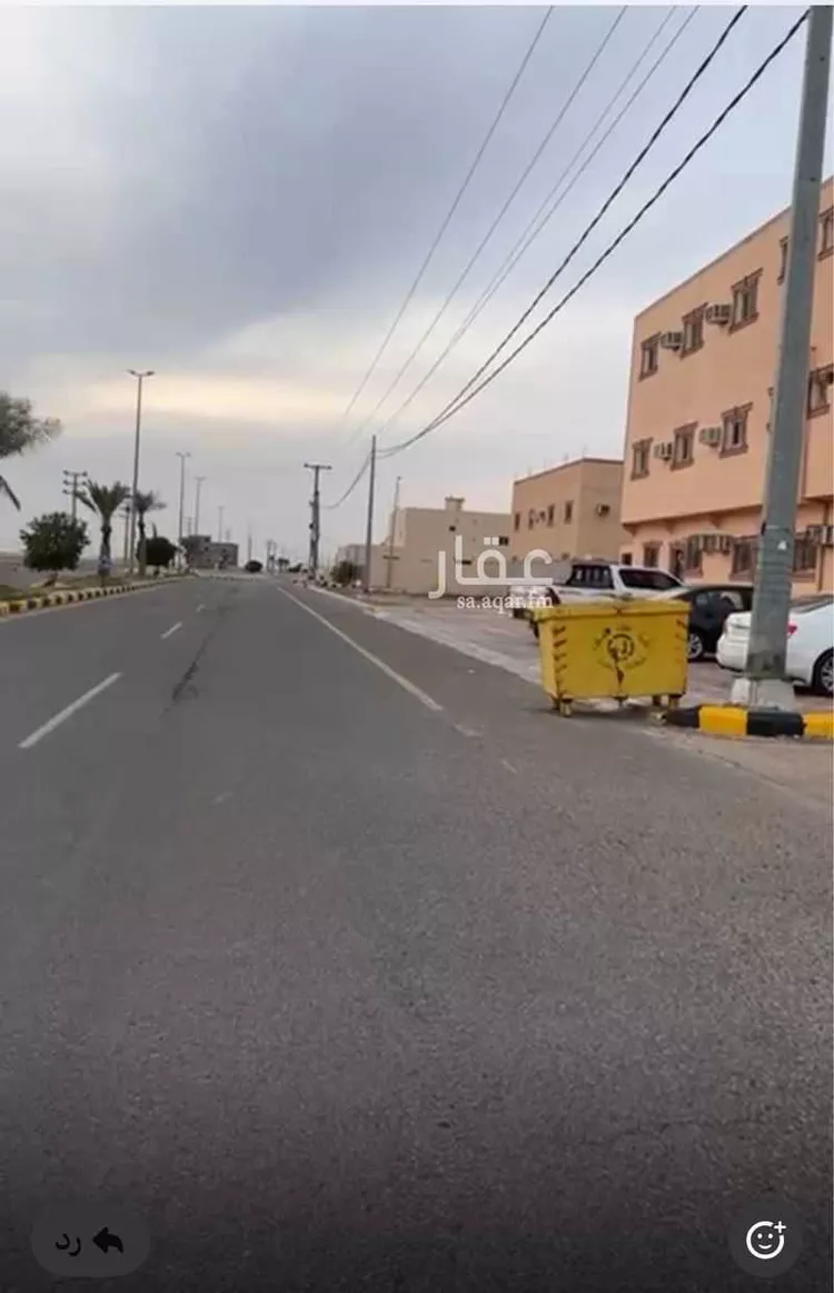 أرض للبيع في شارع فيصل بن بندر, حي الملك فهد, مدينة عقلة الصقور, منطقة القصيم