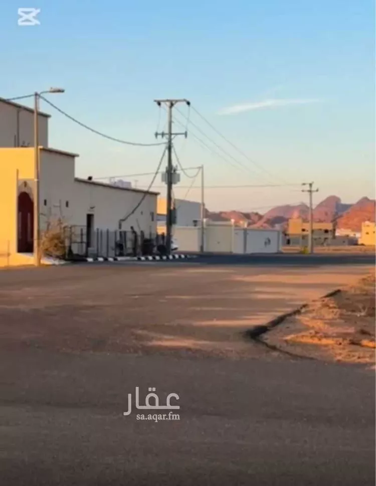 أرض للبيع في حي المضيّح, مدينة المضيح, منطقة حائل