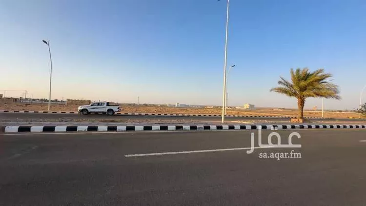 أرض للبيع في شارع الامير محمد بن سلمان, حي الكهفة, مدينة الكهفه, منطقة حائل