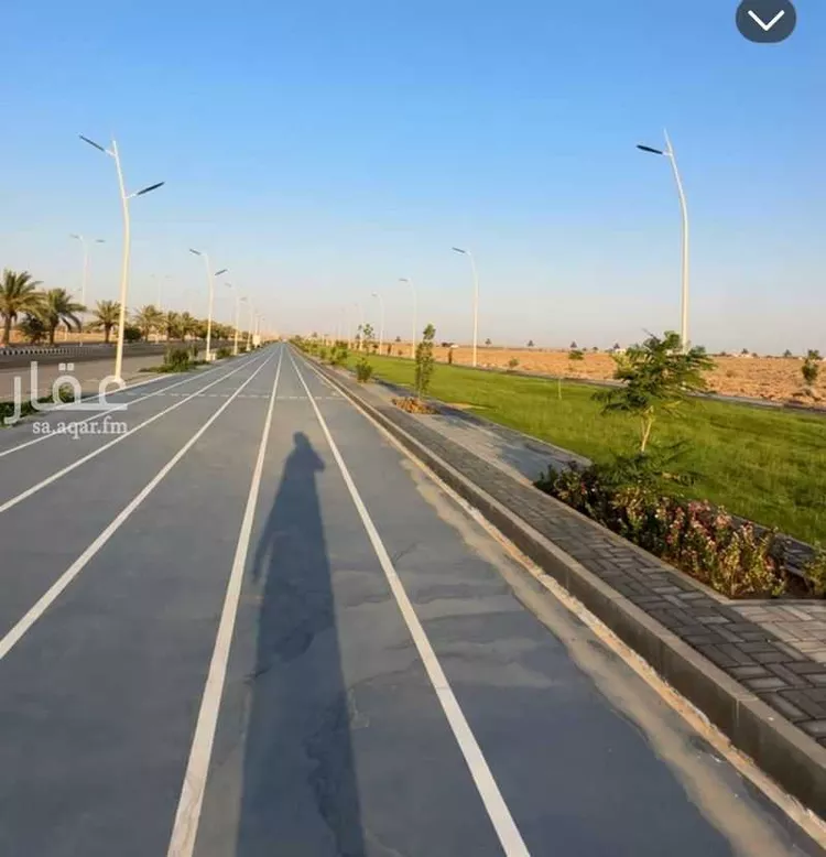 أرض للبيع في شارع الامير منصور بن متعب, حي الكهفة, مدينة الكهفه, منطقة حائل