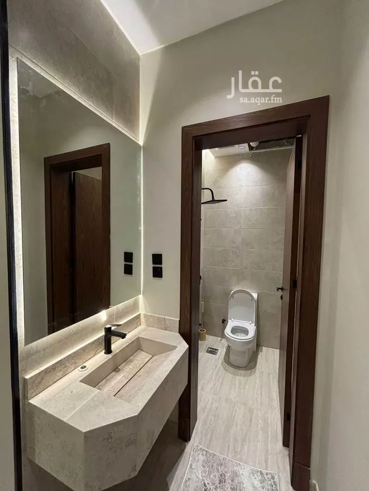 شقة للإيجار في شارع علي بن جابر ، حي النزهة ، جدة ، جدة صورة 4