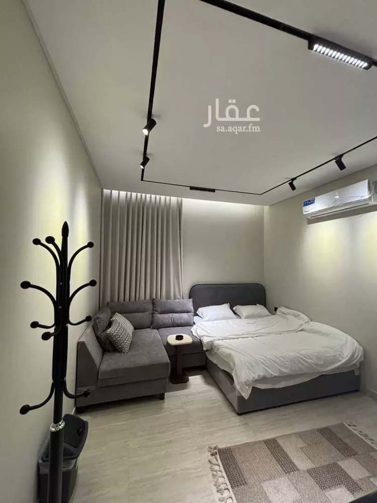 شقة للإيجار في شارع سلمه بن المجبر ، حي النزهة ، جدة ، جدة 1 صورة