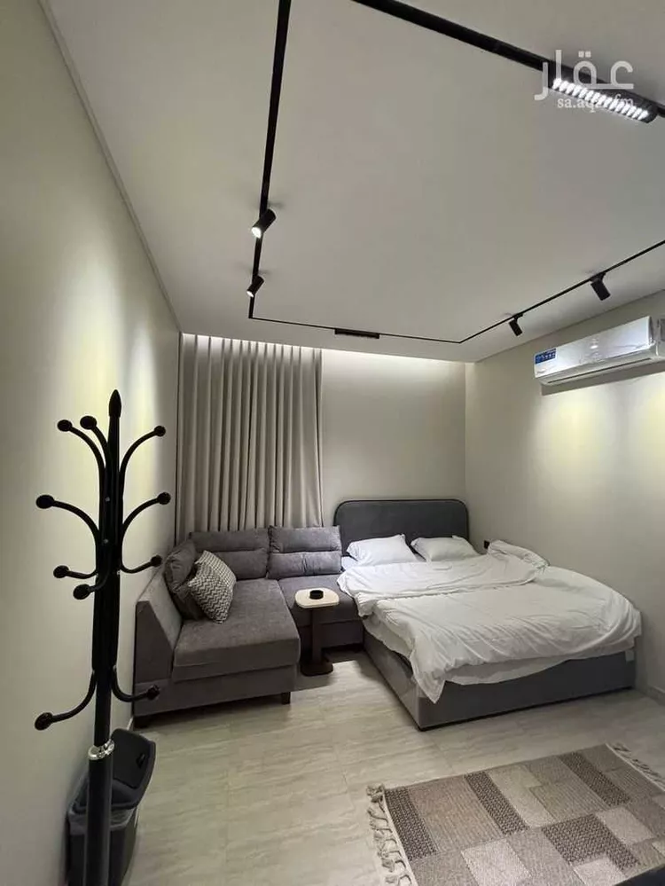 شقة للإيجار في شارع علي بن جابر ، حي النزهة ، جدة ، جدة 1 صورة