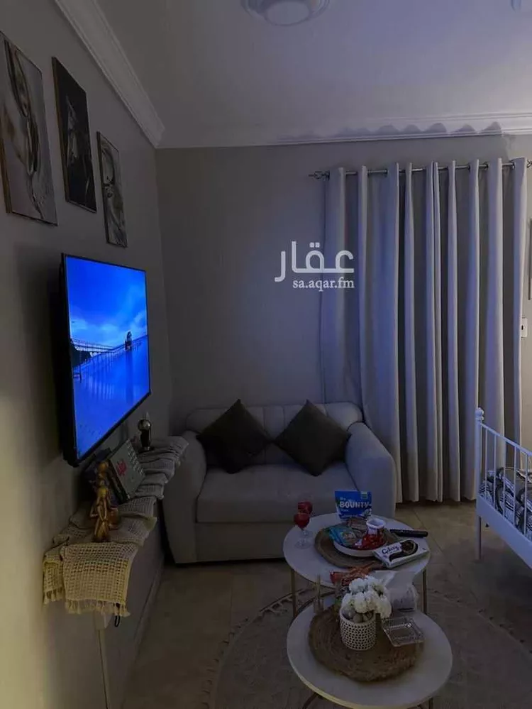 استديو مفروش للحجز في شارع قريش ، حي البوادي ، جدة ، جدة صورة 2